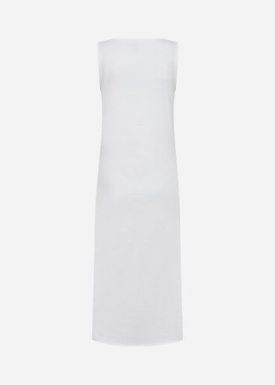 SC-MIGNON 11 Dress White