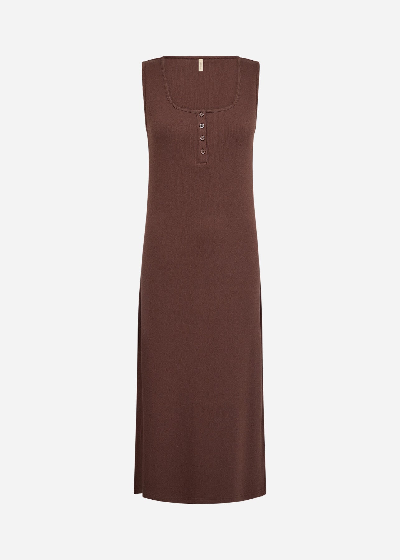 SC-MIGNON 11 Dress Dark brown
