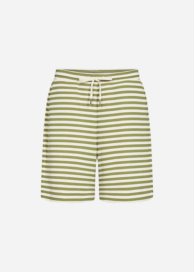 SC-BARNI 33 Shorts Green