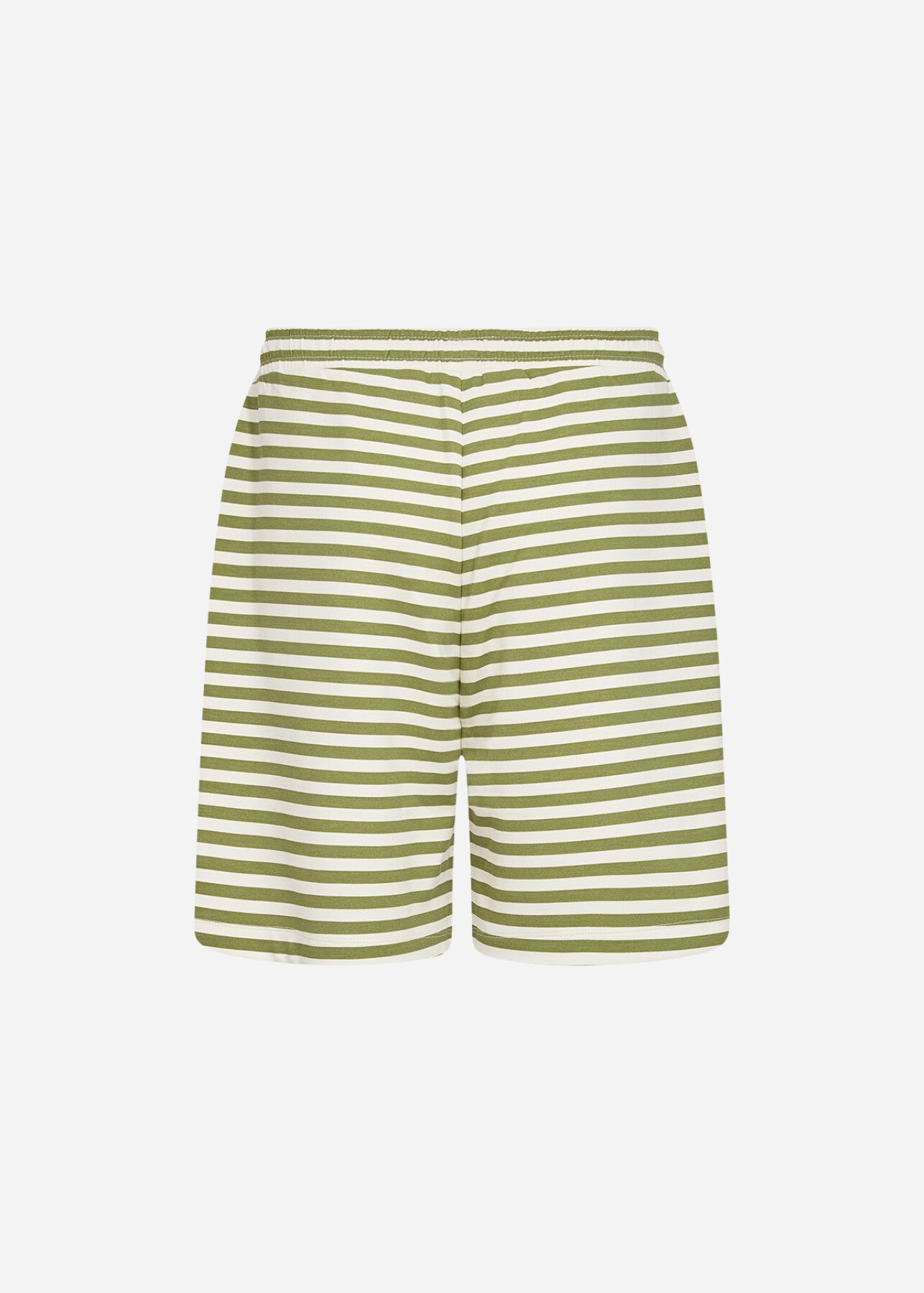 SC-BARNI 33 Shorts Green