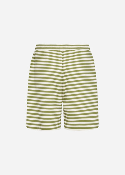 SC-BARNI 33 Shorts Green