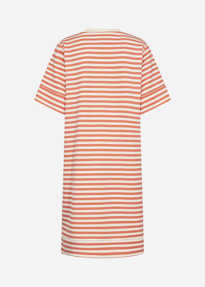 SC-BARNI 34 Dress Orange