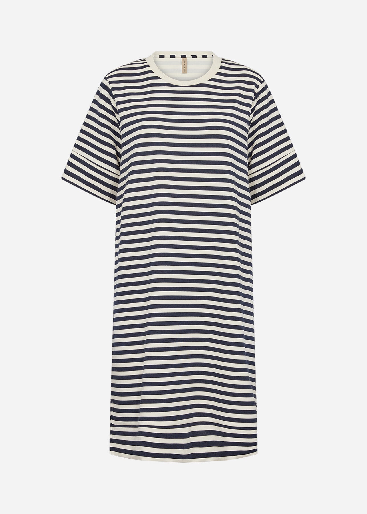SC-BARNI 34 Dress Navy