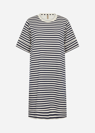 SC-BARNI 34 Dress Navy