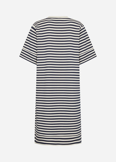 SC-BARNI 34 Dress Navy