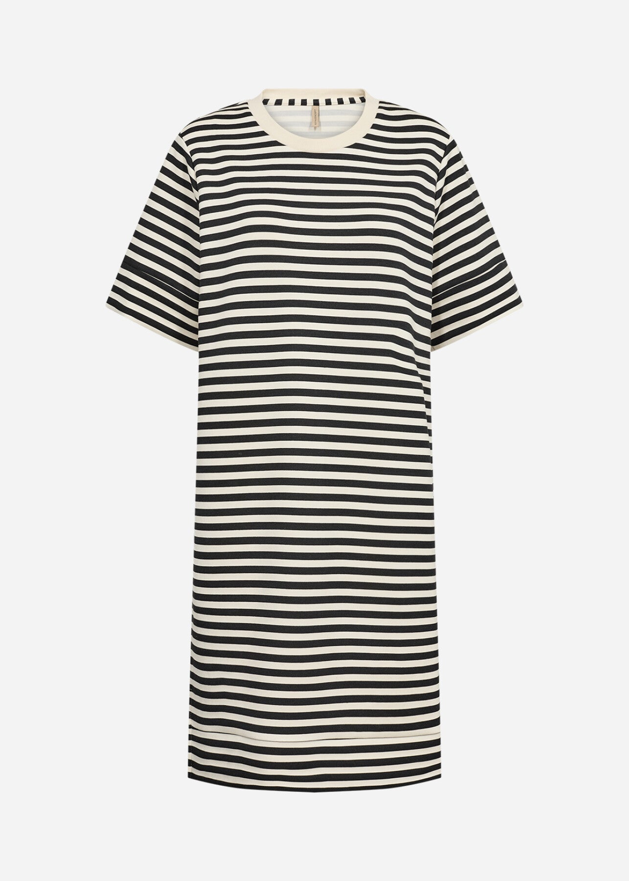 SC-BARNI 34 Dress Black
