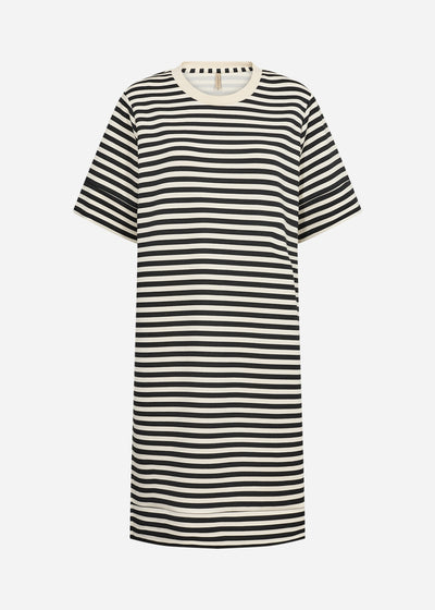 SC-BARNI 34 Dress Black