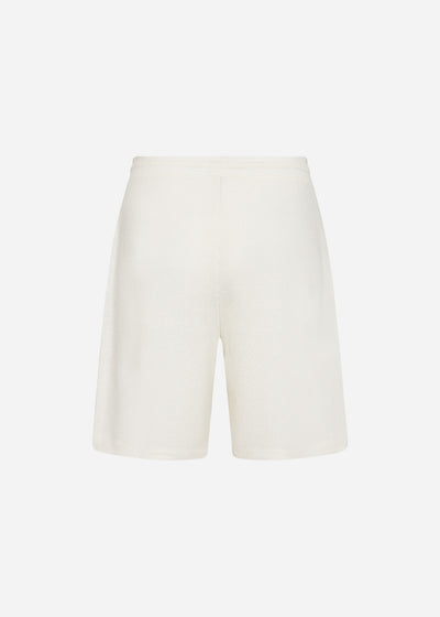SC-DELIA 7 Shorts Off white