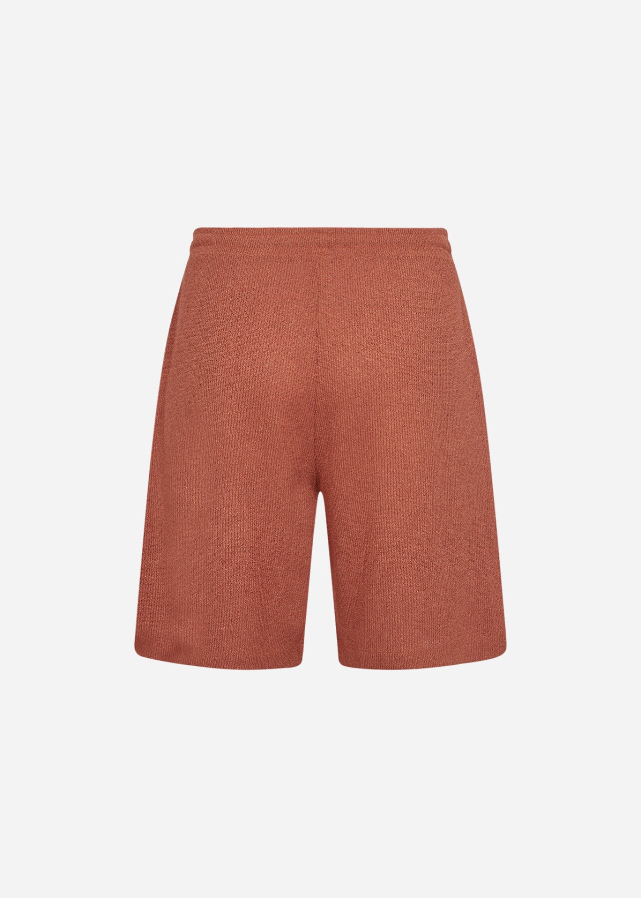 SC-DELIA 7 Shorts Red