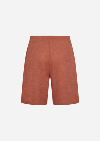 SC-DELIA 7 Shorts Red