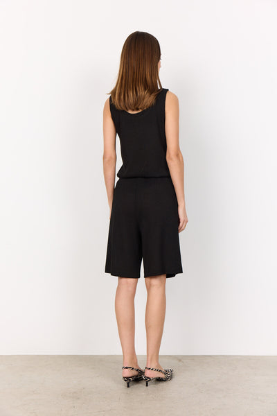 SC-DELIA 3 Top Black