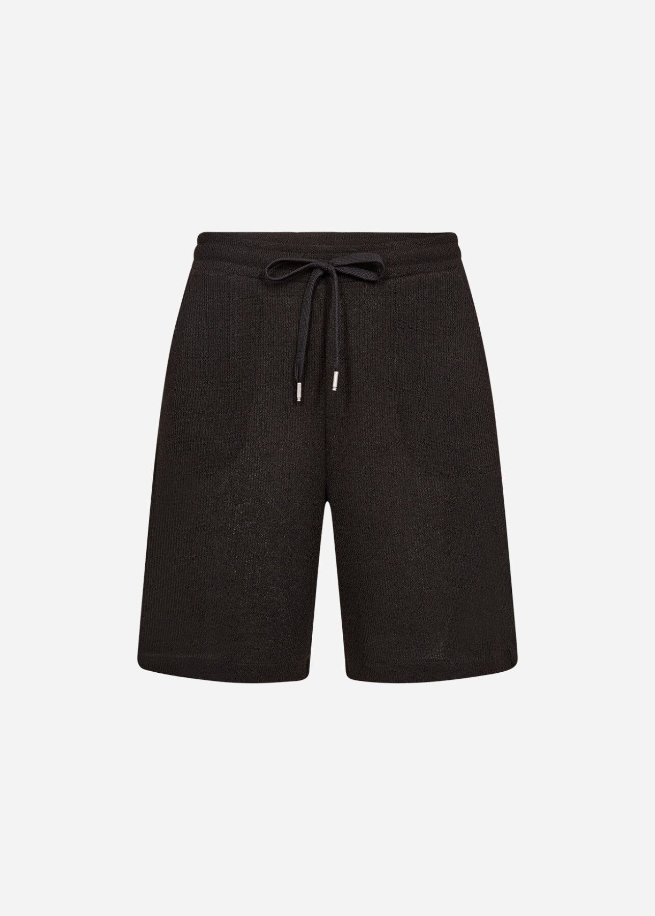 SC-DELIA 7 Shorts Black