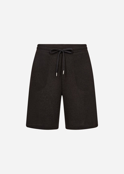 SC-DELIA 7 Shorts Black
