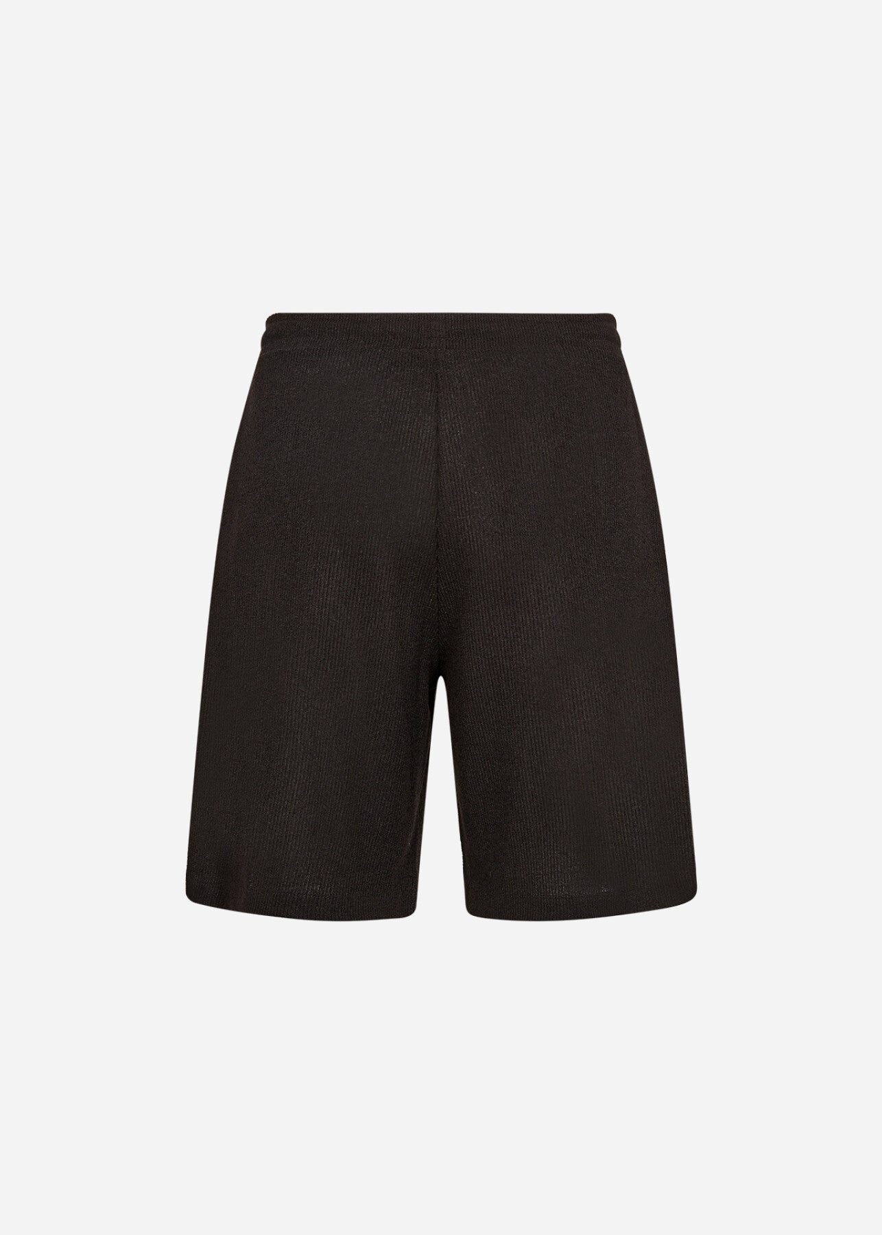 SC-DELIA 7 Shorts Black