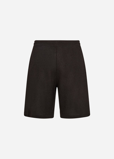 SC-DELIA 7 Shorts Black