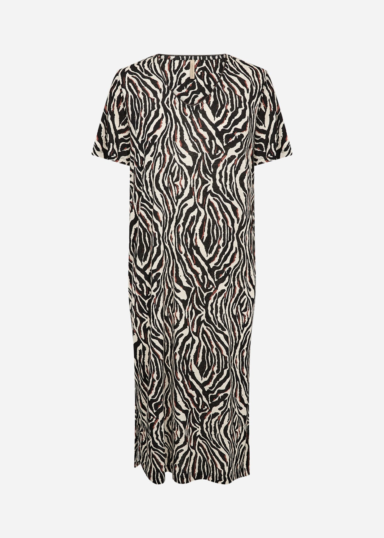 SC-LENISE 6 Dress Black