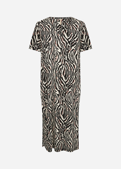 SC-LENISE 6 Dress Black