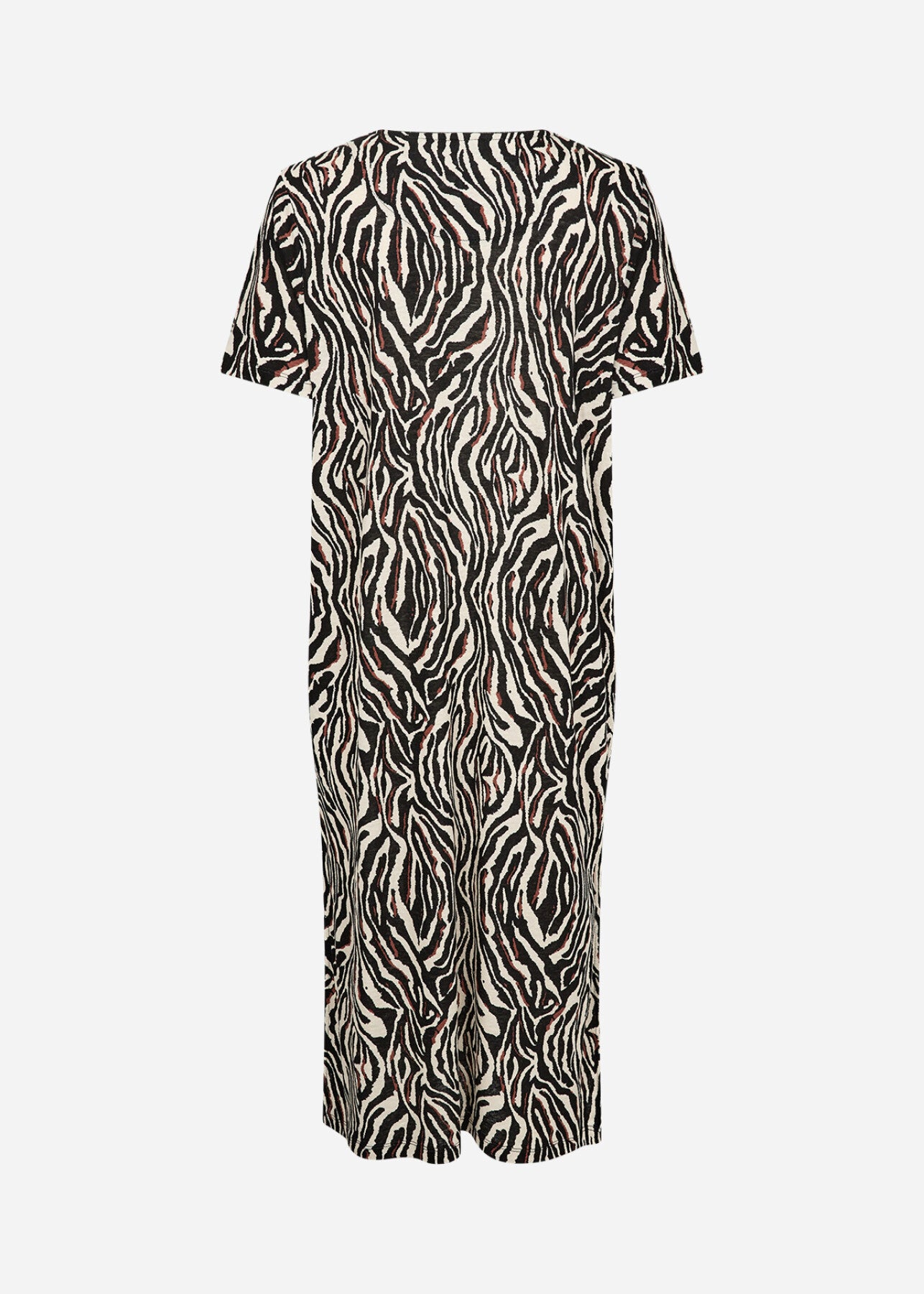 SC-LENISE 6 Dress Black