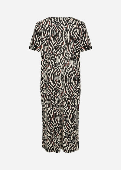 SC-LENISE 6 Dress Black