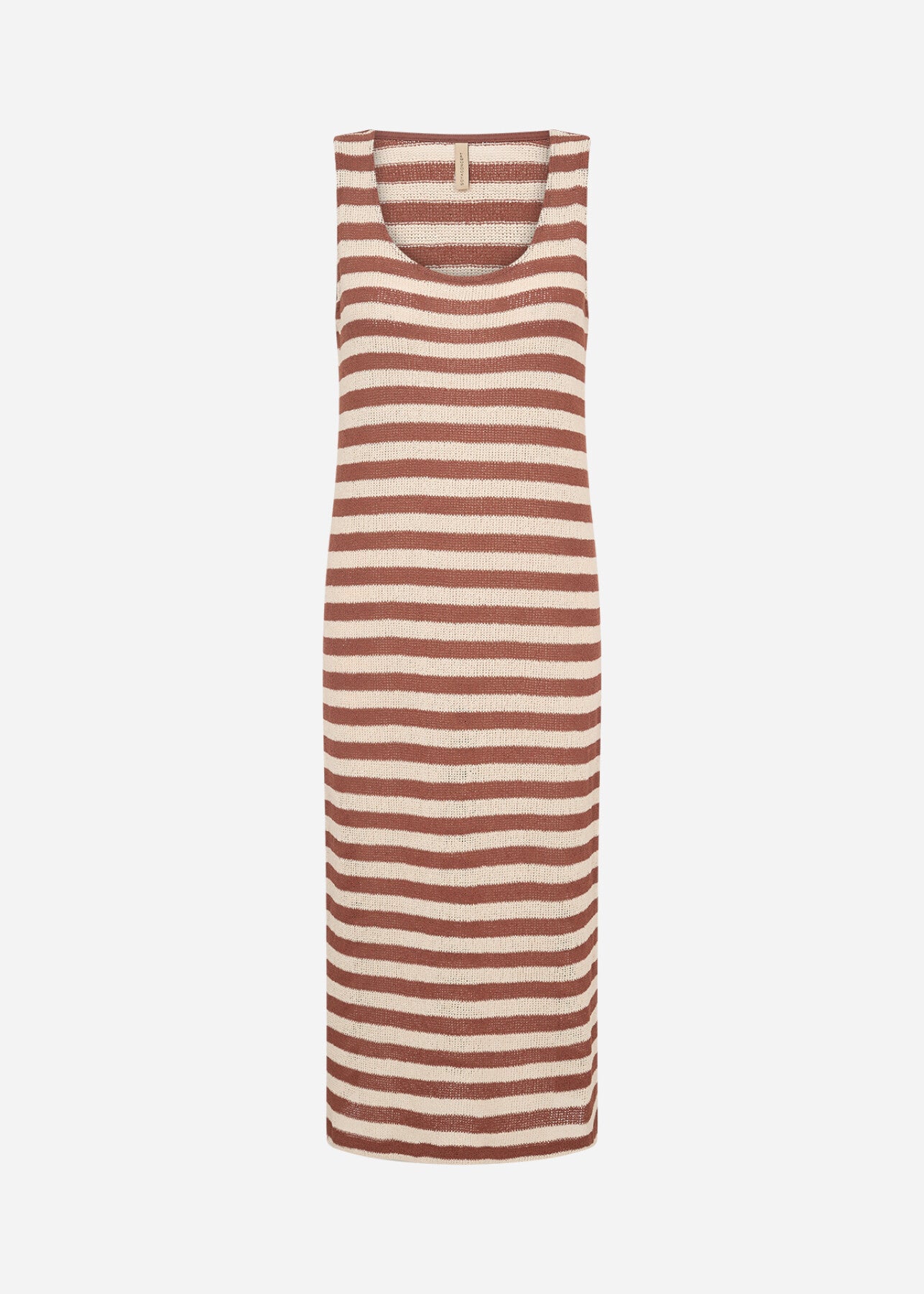 SC-ROSENNA 4 Dress Red