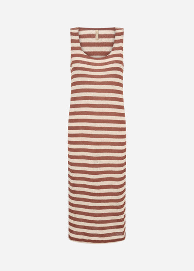 SC-ROSENNA 4 Dress Red