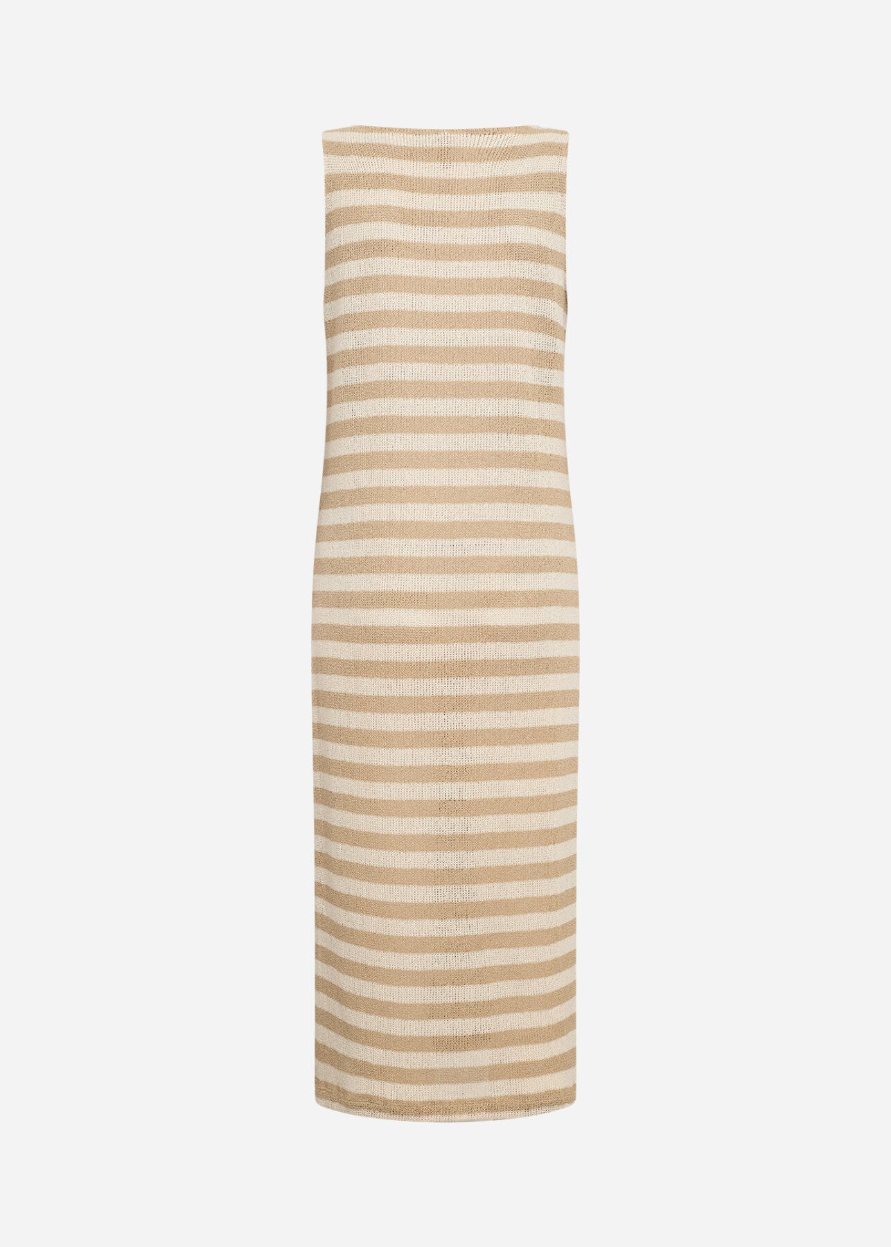 SC-ROSENNA 4 Dress Sand