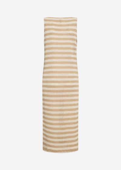 SC-ROSENNA 4 Dress Sand