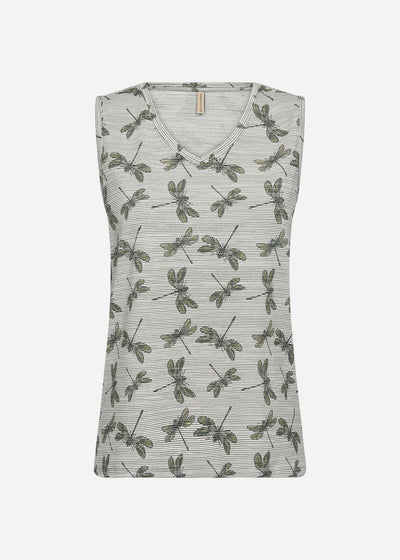 SC-GALINA 57 Top Green