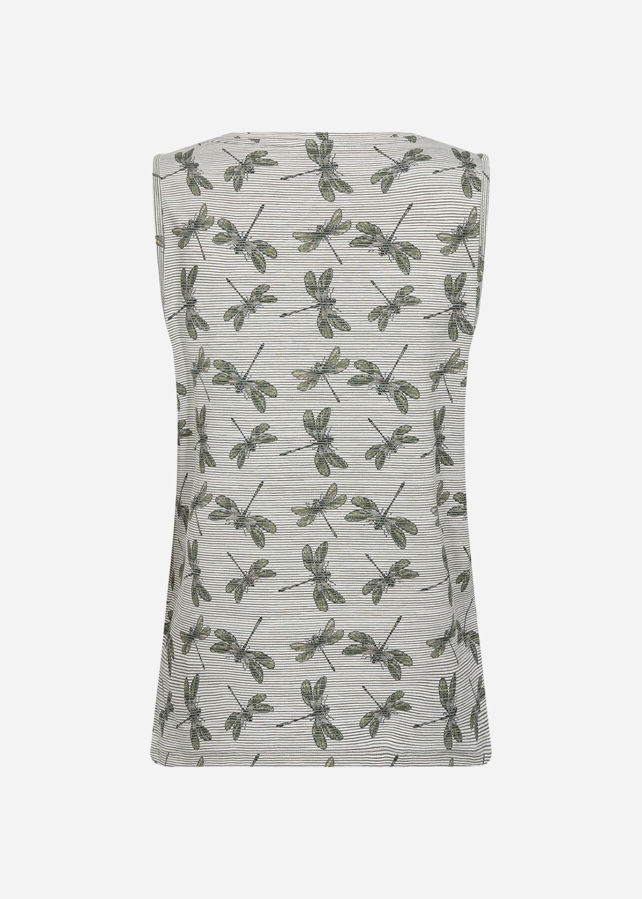 SC-GALINA 57 Top Green