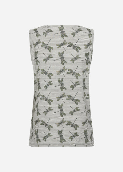 SC-GALINA 57 Top Green