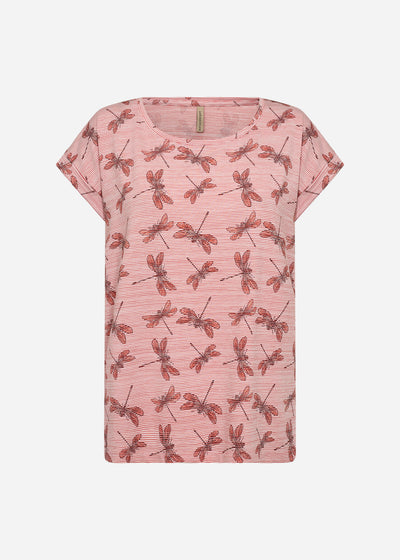 SC-GALINA 58 T-shirt Orange