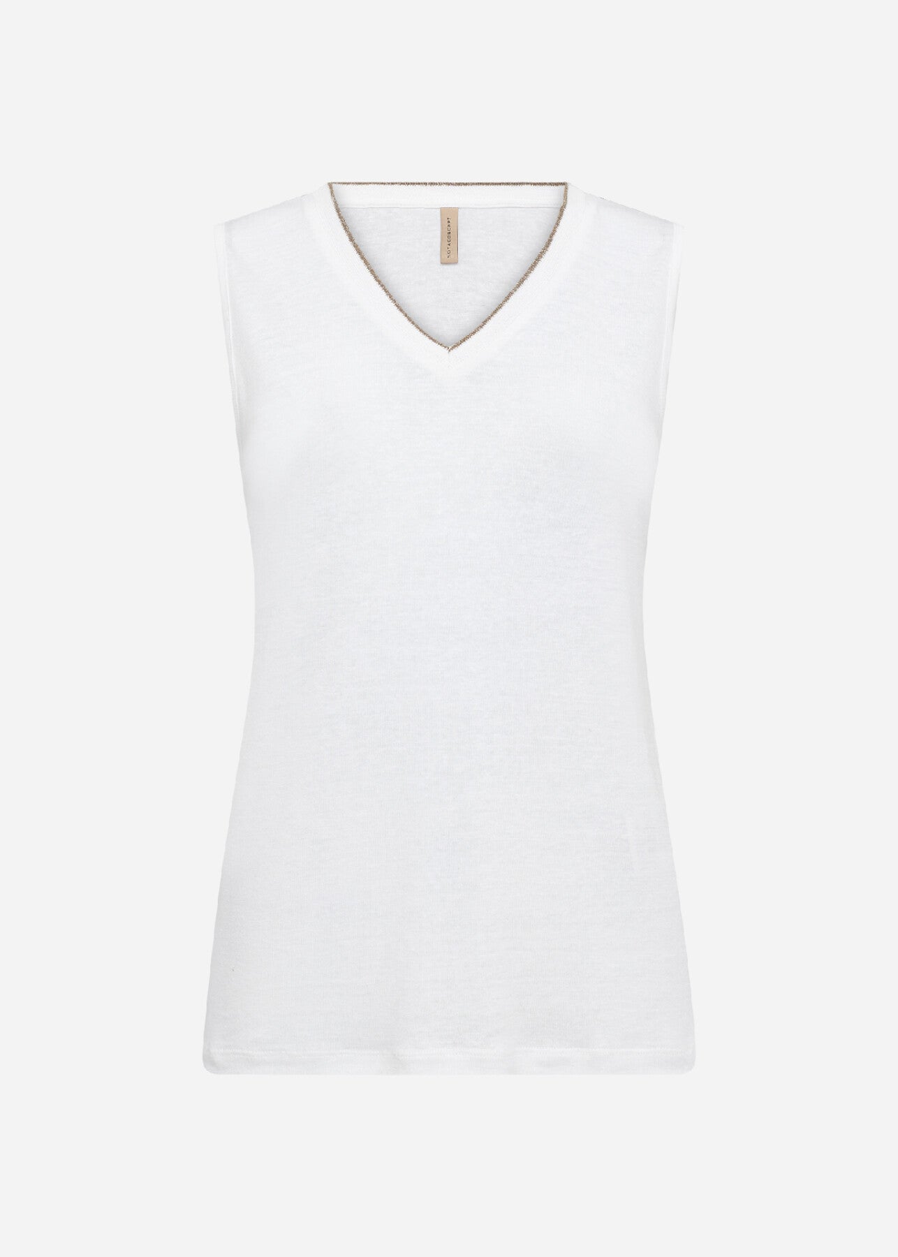 SC-EMEL 2 Top White