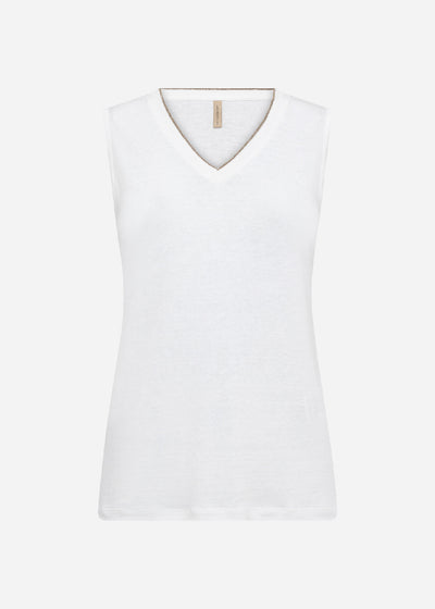 SC-EMEL 2 Top White
