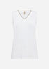 SC-EMEL 2 Top White