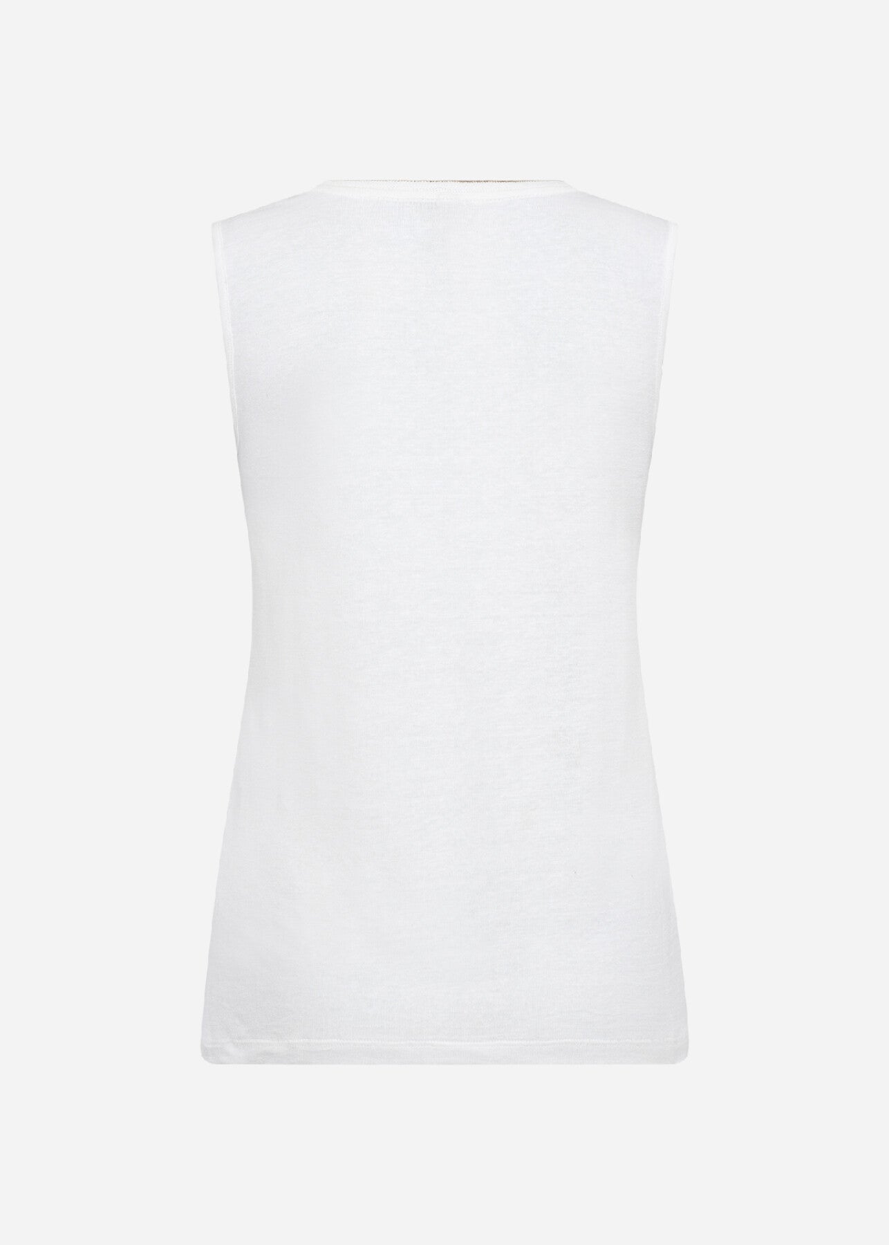 SC-EMEL 2 Top White
