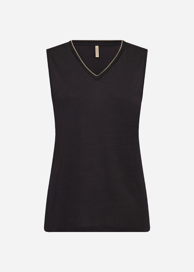SC-EMEL 2 Top Black