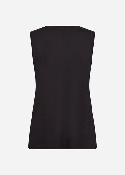 SC-EMEL 2 Top Black