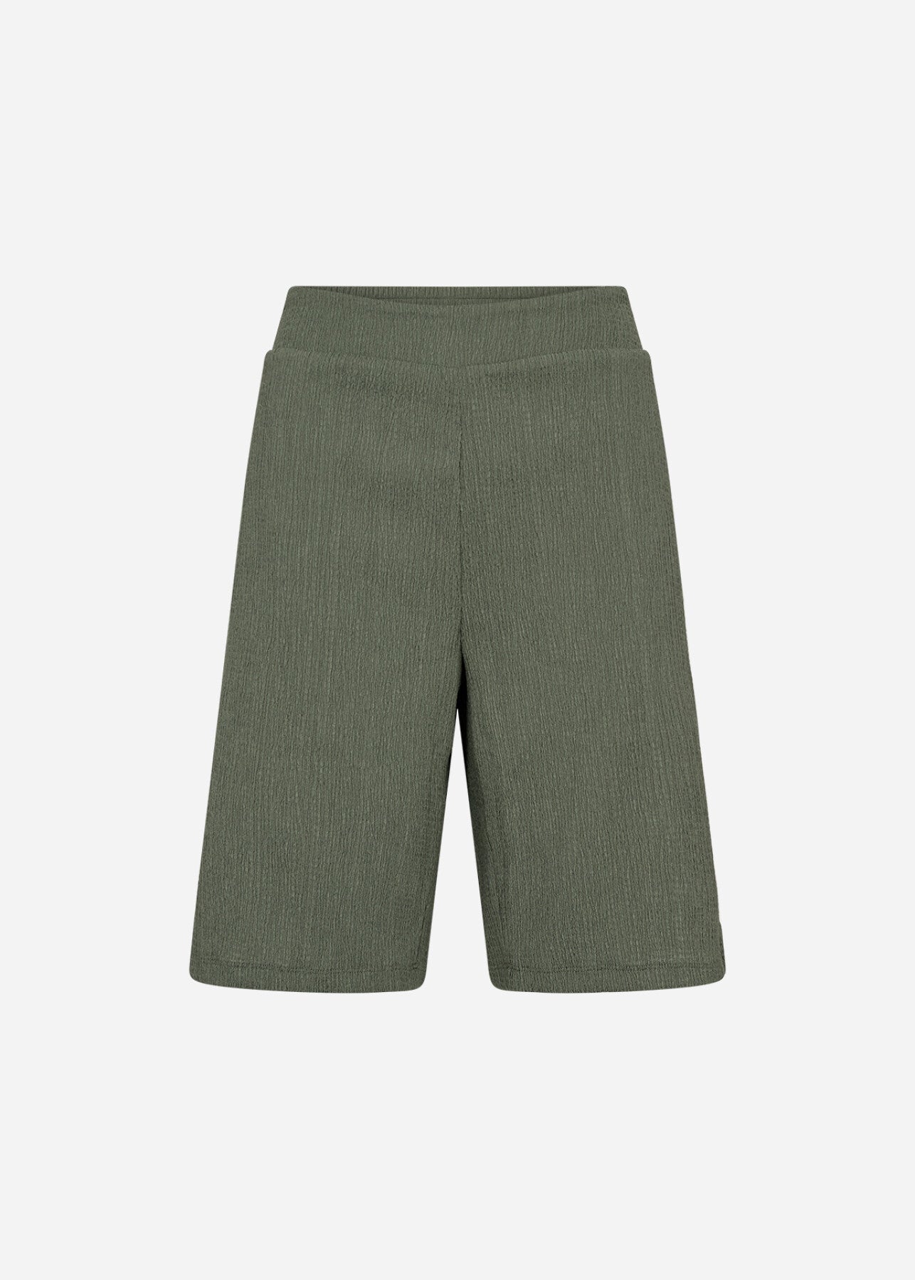 SC-RAJAN 3 Shorts Dark green