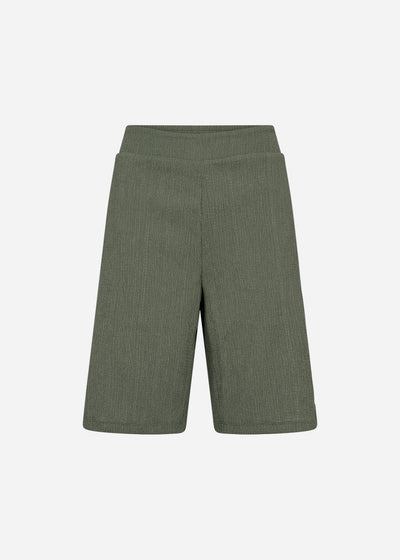 SC-RAJAN 3 Shorts Dark green