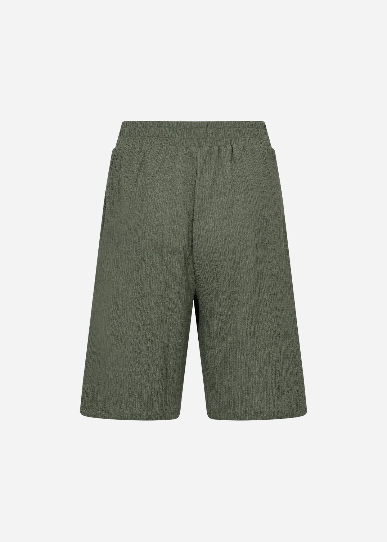 SC-RAJAN 3 Shorts Dark green