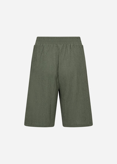 SC-RAJAN 3 Shorts Dark green
