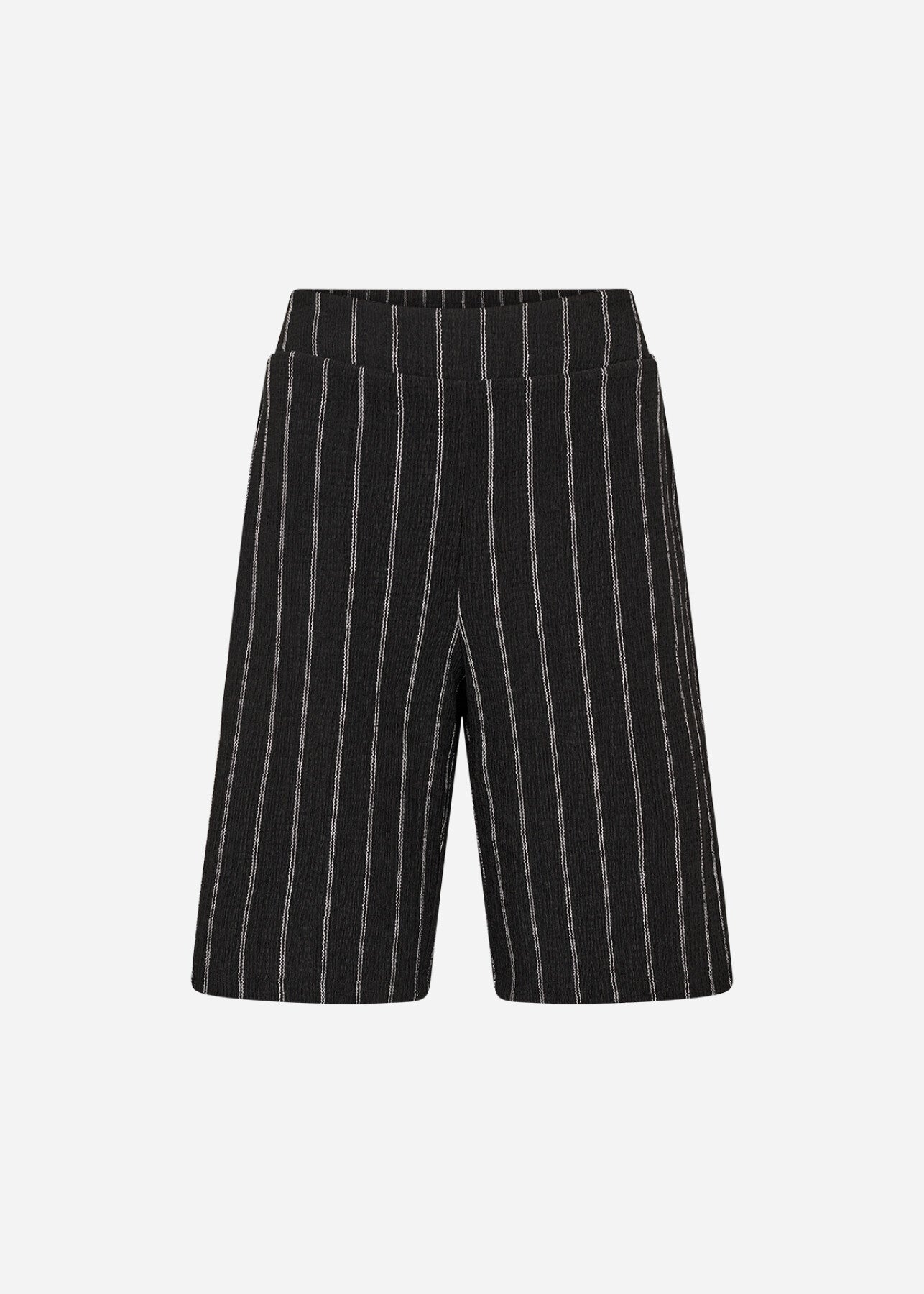 SC-RAJAN 3 Shorts Black