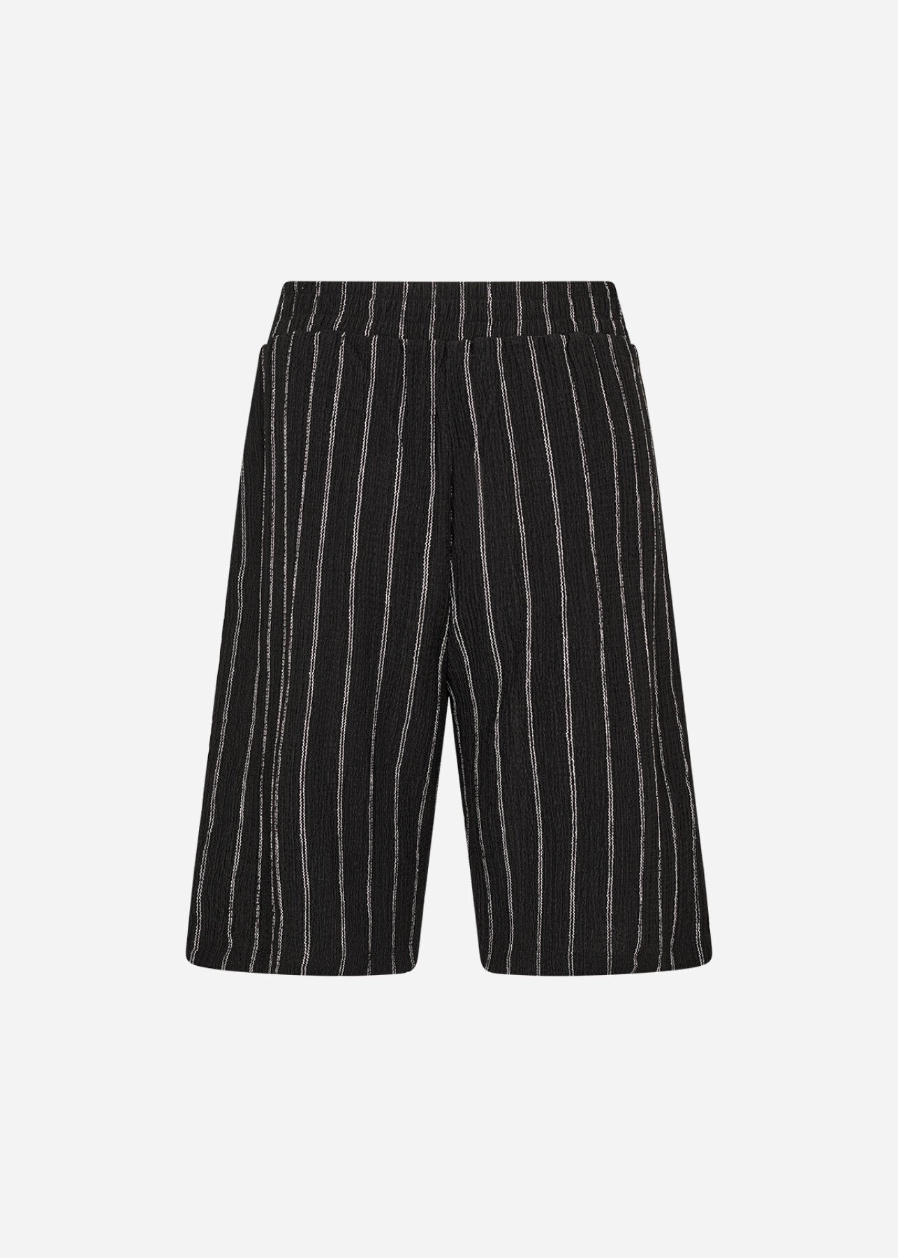 SC-RAJAN 3 Shorts Black