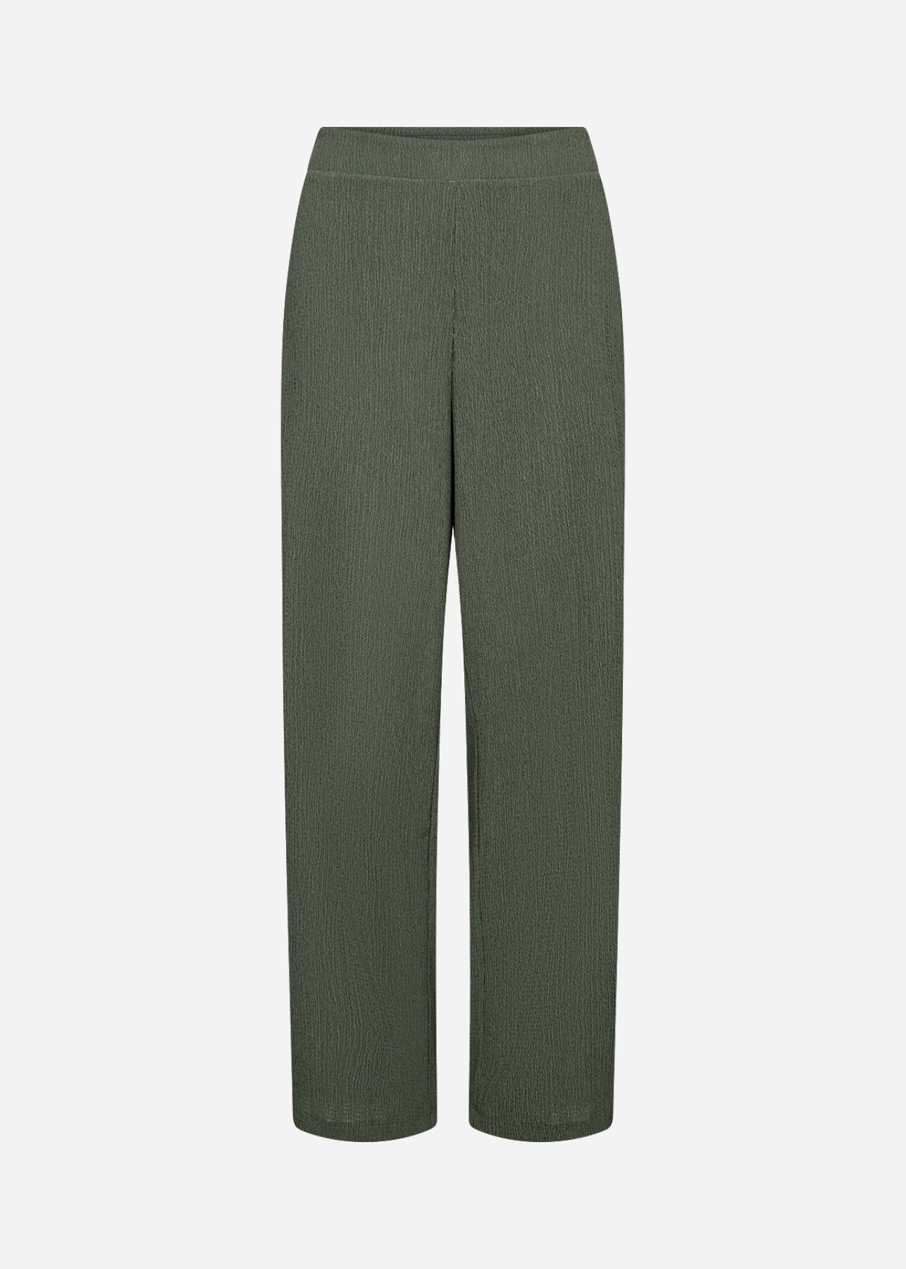 SC-RAJAN 4 Pants Dark green