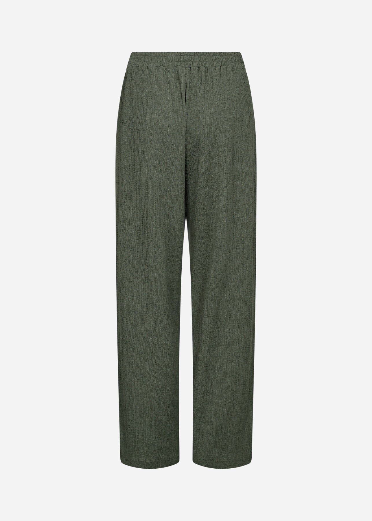 SC-RAJAN 4 Pants Dark green
