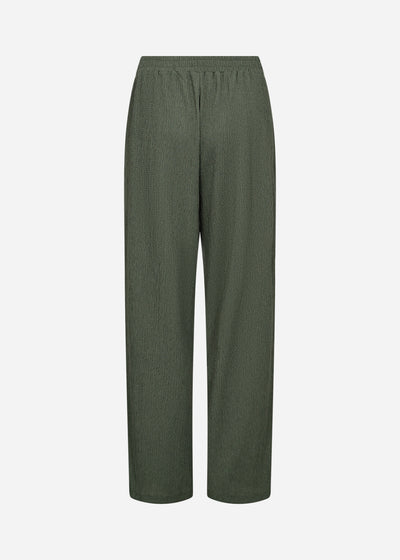 SC-RAJAN 4 Pants Dark green