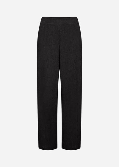 SC-RAJAN 4 Pants Black