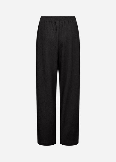 SC-RAJAN 4 Pants Black