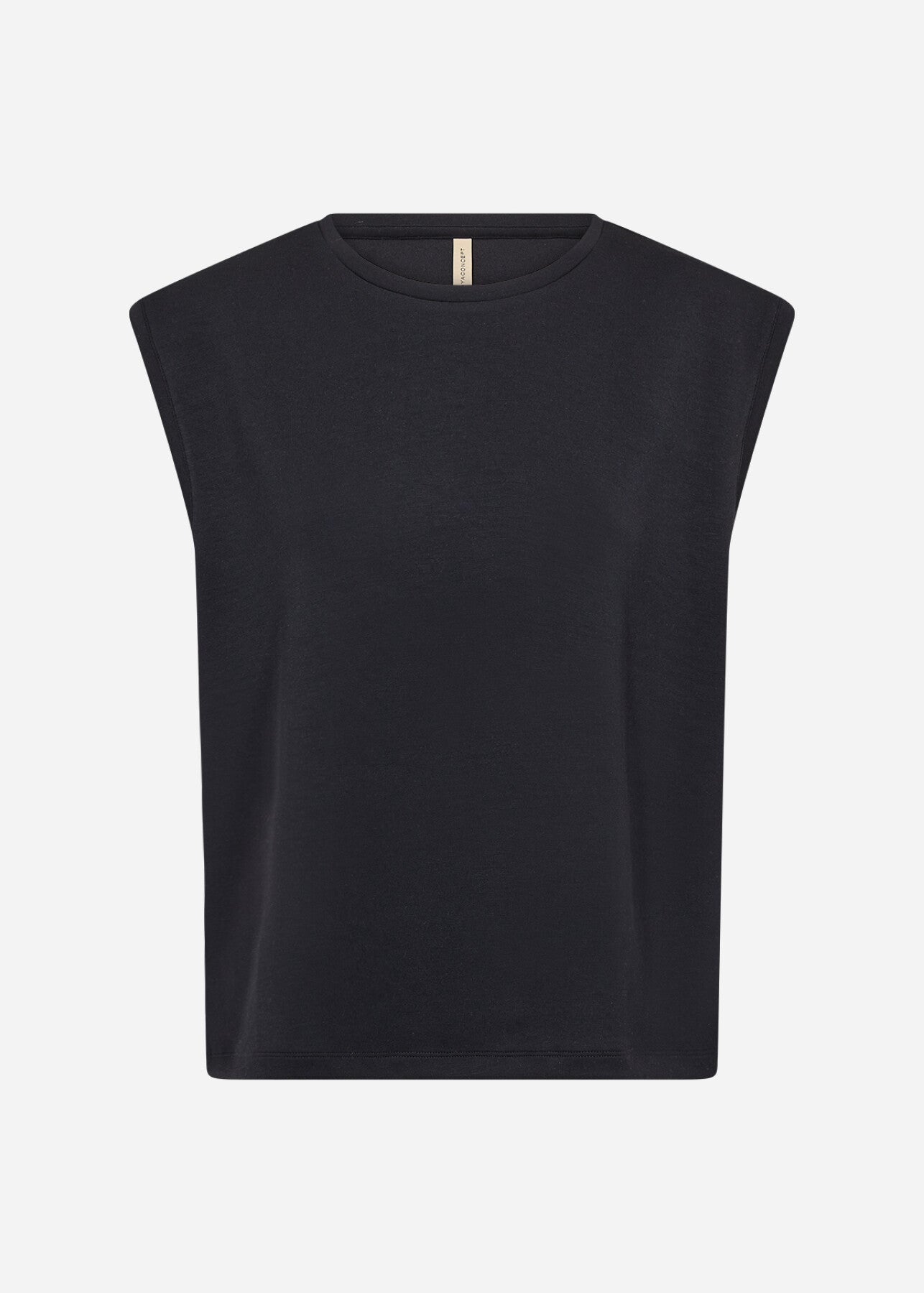 SC-BANU 229 Top Black