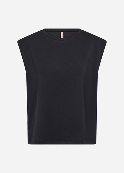 SC-BANU 229 Top Black
